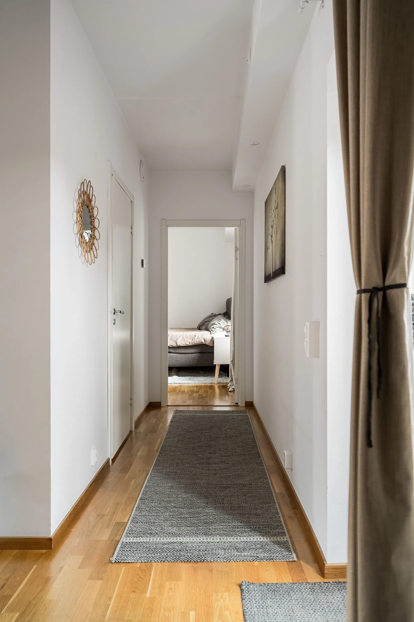 Bostadsrätt, Svanvägen 9B, Fårhushagen, Strängnäs