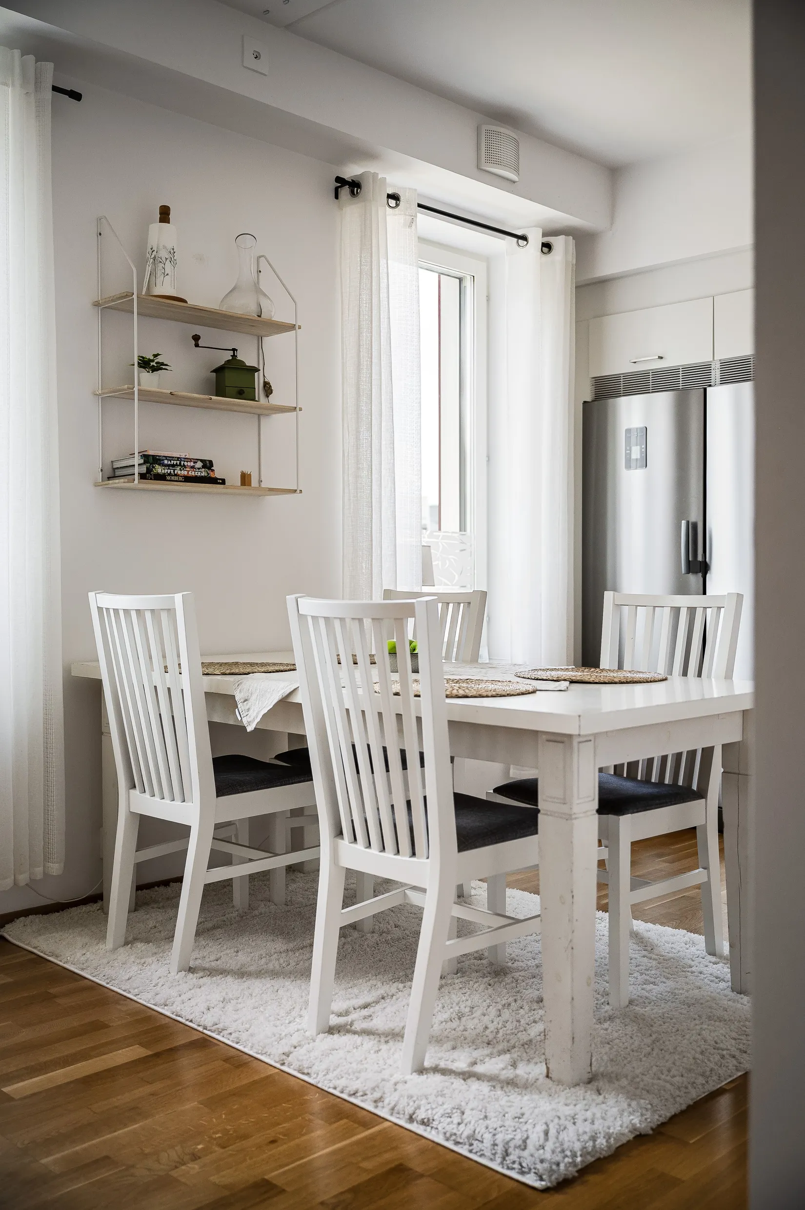 Bostadsrätt, Svanvägen 9B, Fårhushagen, Strängnäs