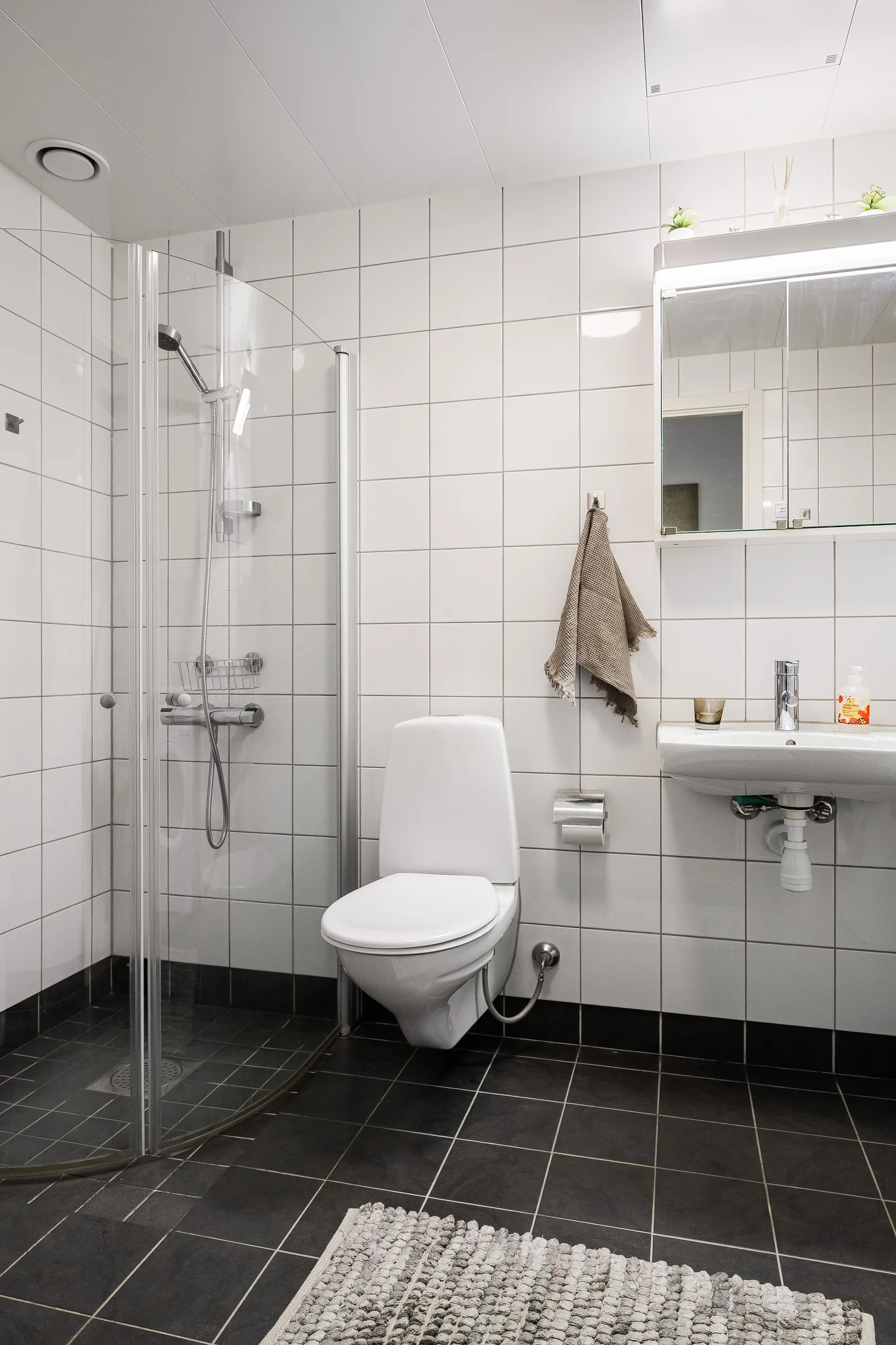 Bostadsrätt, Svanvägen 9B, Fårhushagen, Strängnäs