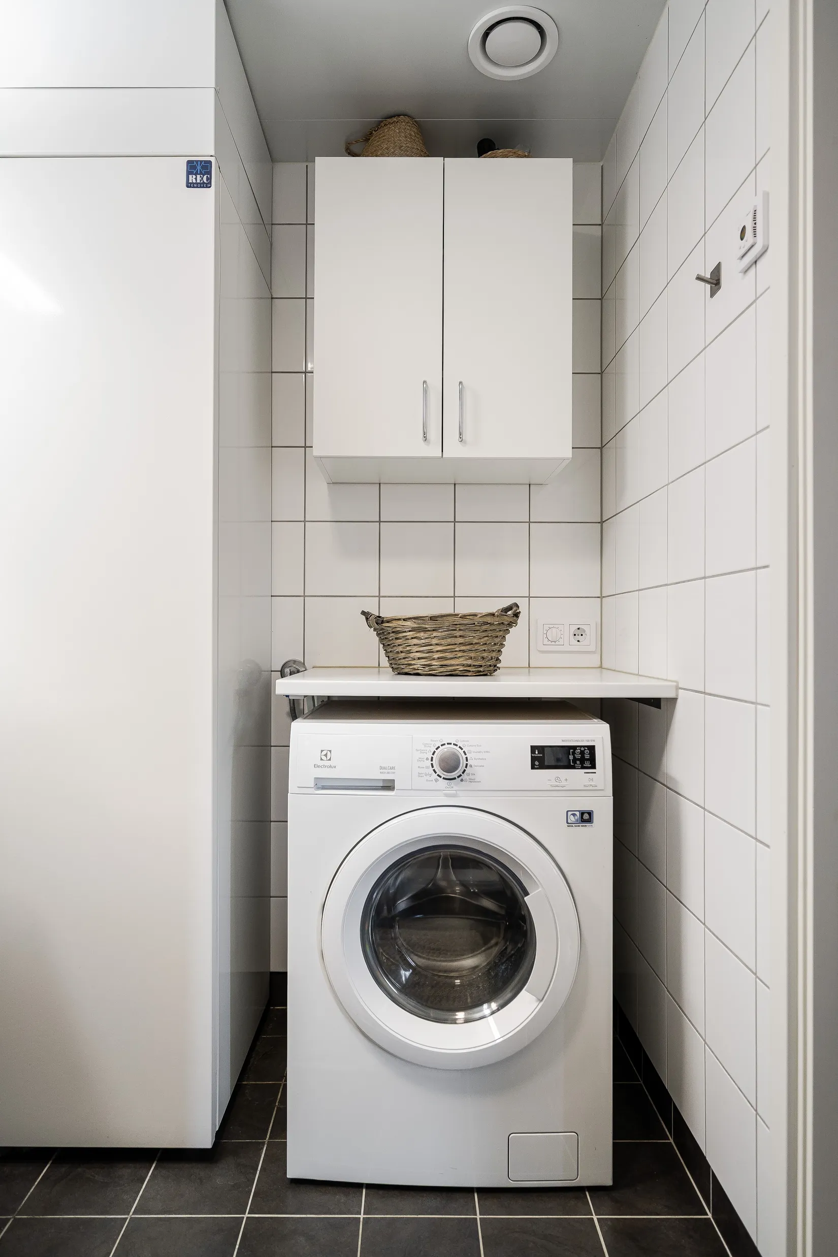 Bostadsrätt, Svanvägen 9B, Fårhushagen, Strängnäs