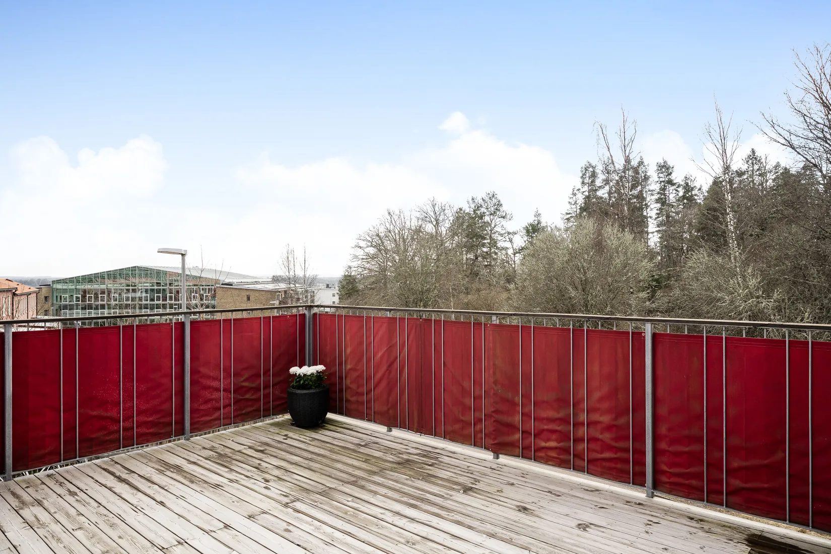 Bostadsrätt, Svanvägen 9B, Fårhushagen, Strängnäs