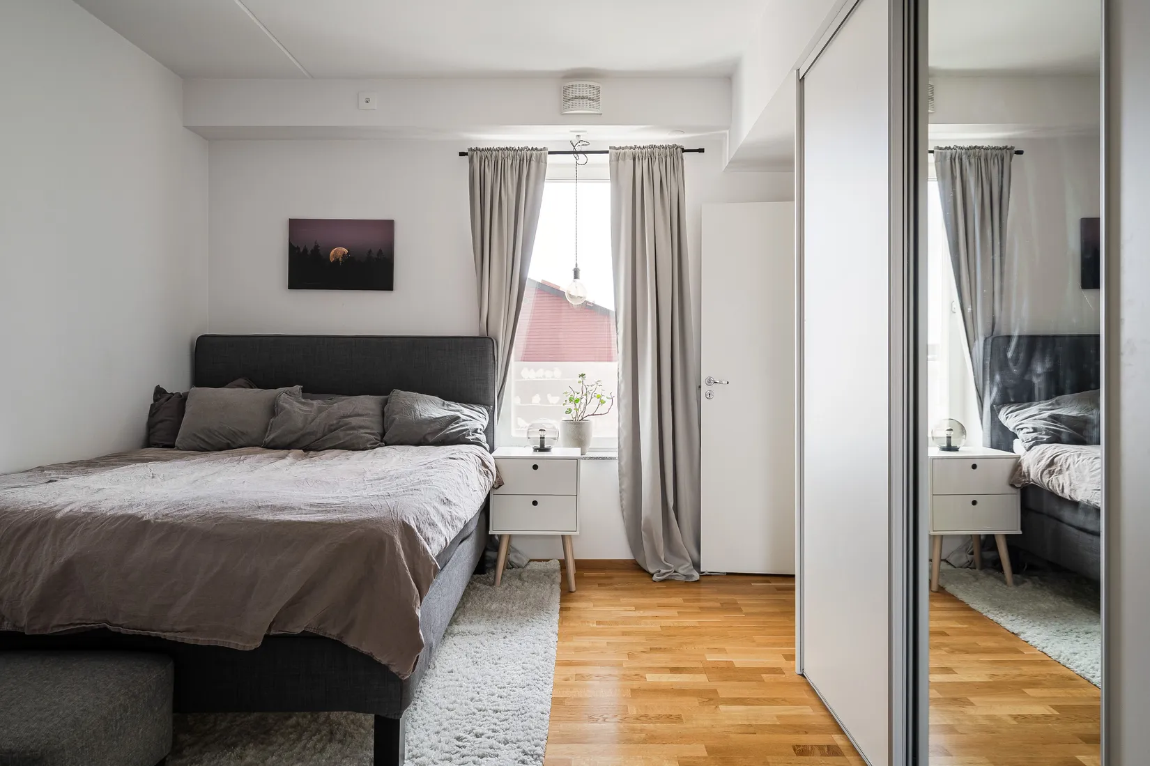 Bostadsrätt, Svanvägen 9B, Fårhushagen, Strängnäs