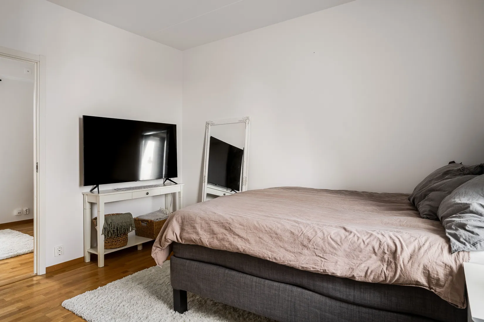 Bostadsrätt, Svanvägen 9B, Fårhushagen, Strängnäs