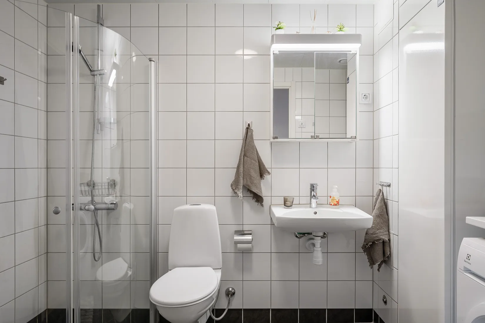 Bostadsrätt, Svanvägen 9B, Fårhushagen, Strängnäs