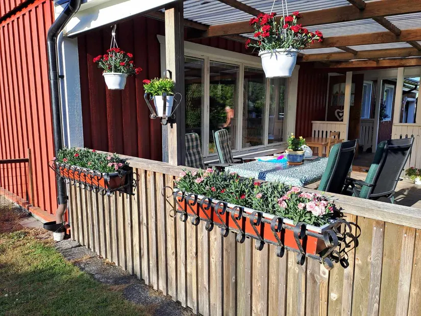 Villa, Gärdesvägen 3B, Kallinge, Ronneby