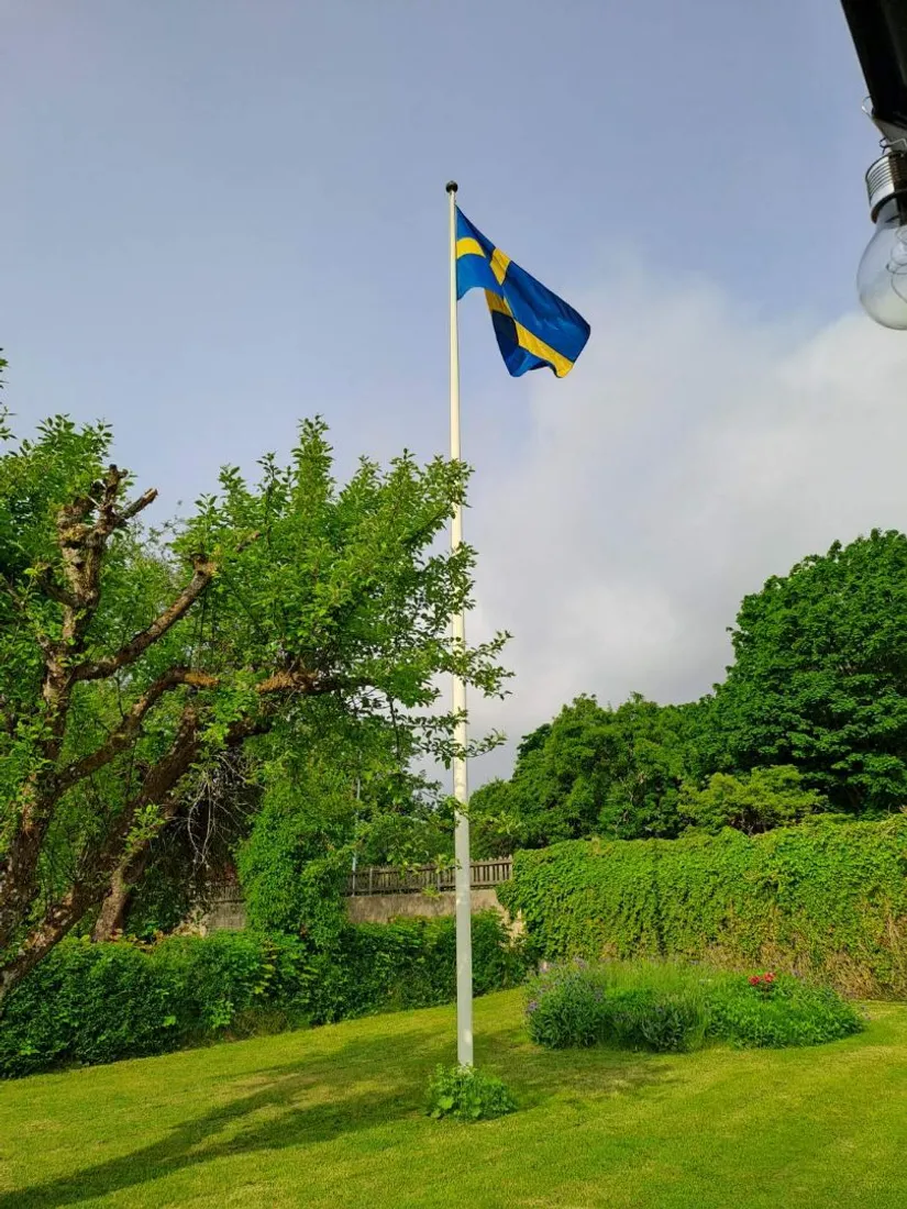 Villa, Gärdesvägen 3B, Kallinge, Ronneby