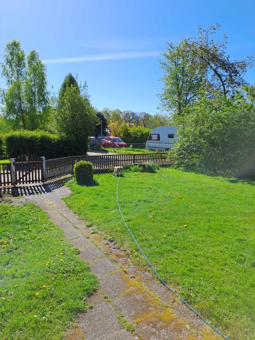 Villa, Gärdesvägen 3B, Kallinge, Ronneby