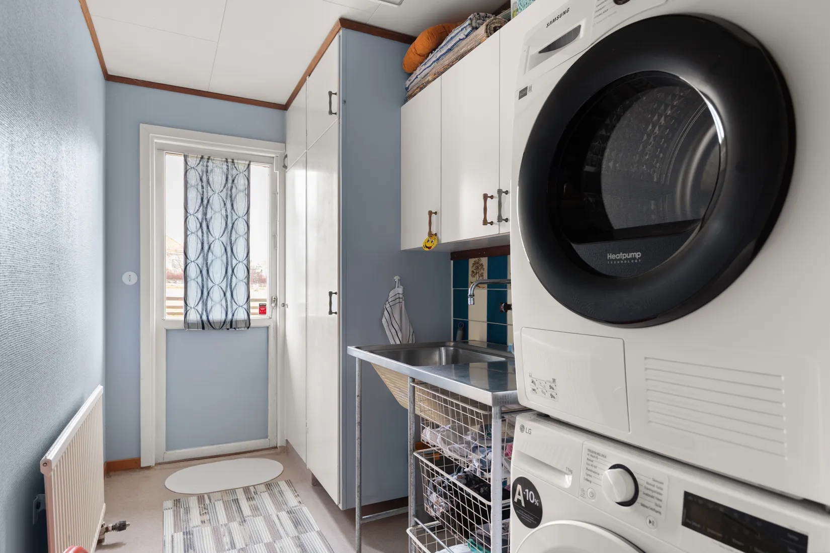 Villa, Gärdesvägen 3B, Kallinge, Ronneby