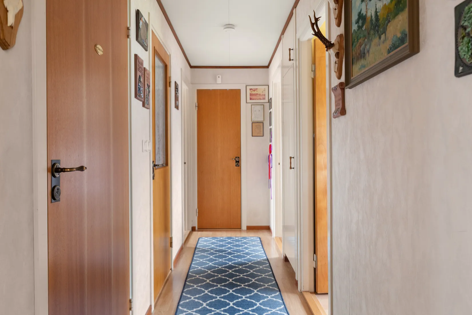 Villa, Gärdesvägen 3B, Kallinge, Ronneby