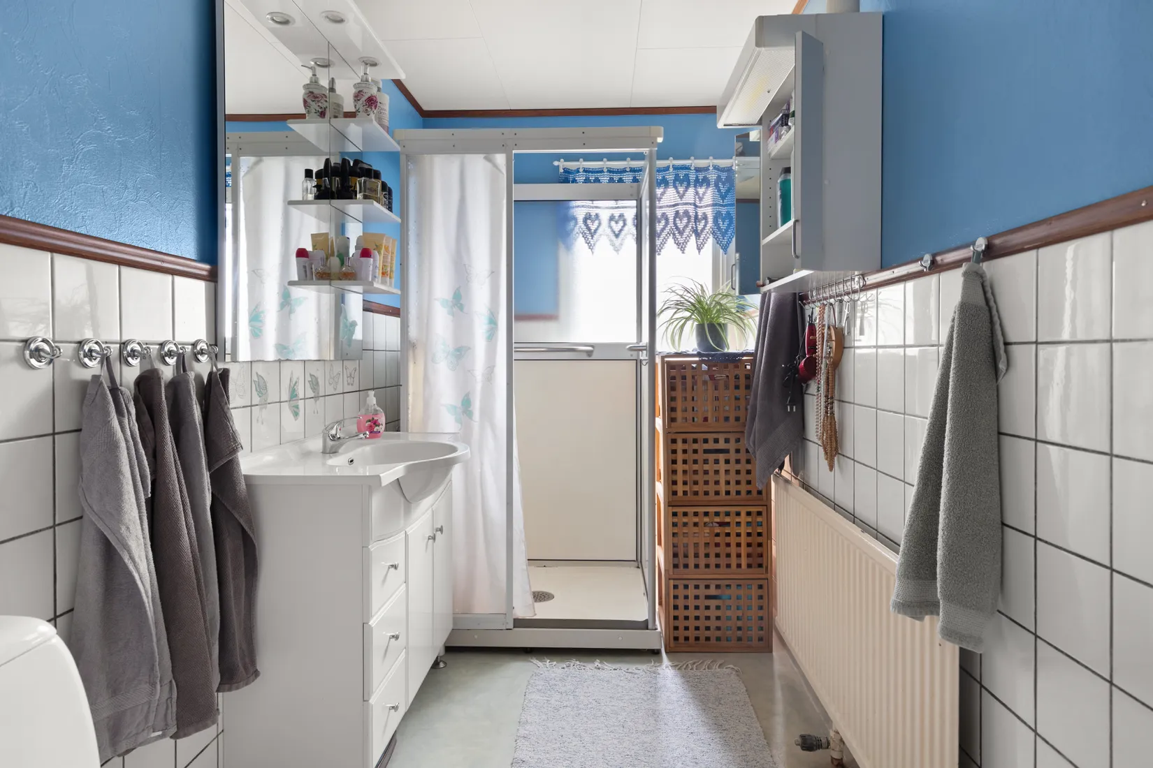 Villa, Gärdesvägen 3B, Kallinge, Ronneby