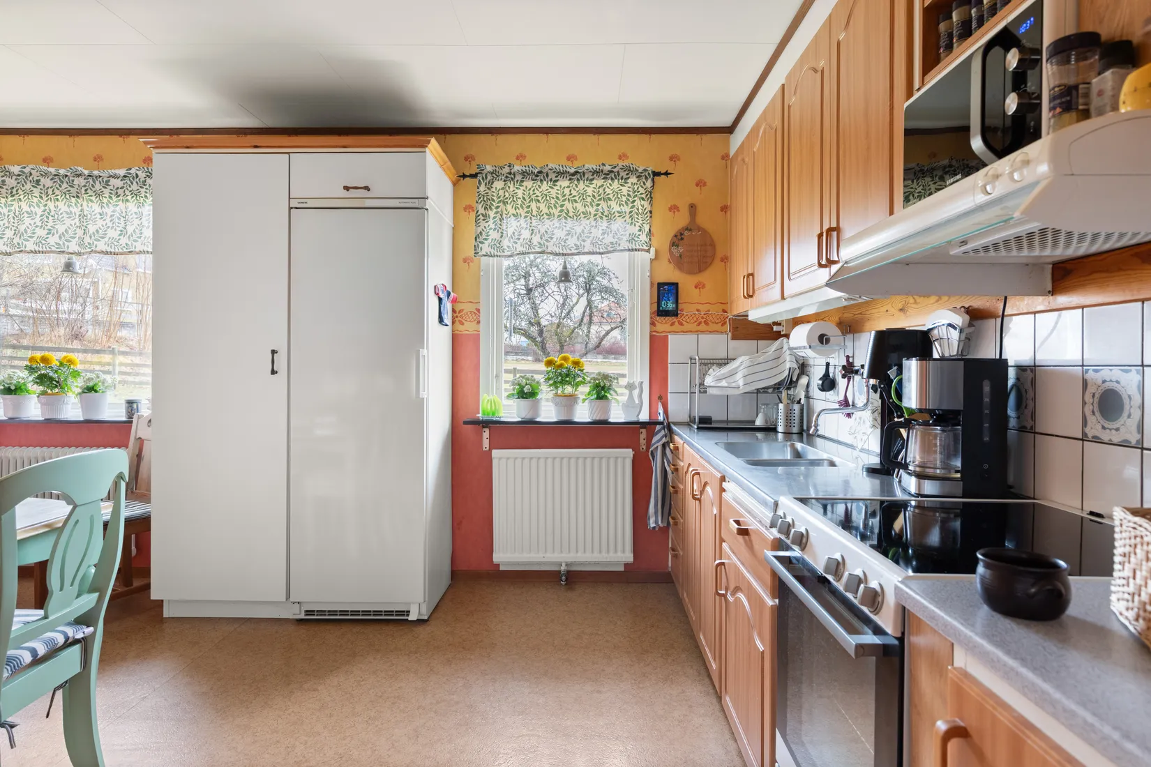 Villa, Gärdesvägen 3B, Kallinge, Ronneby