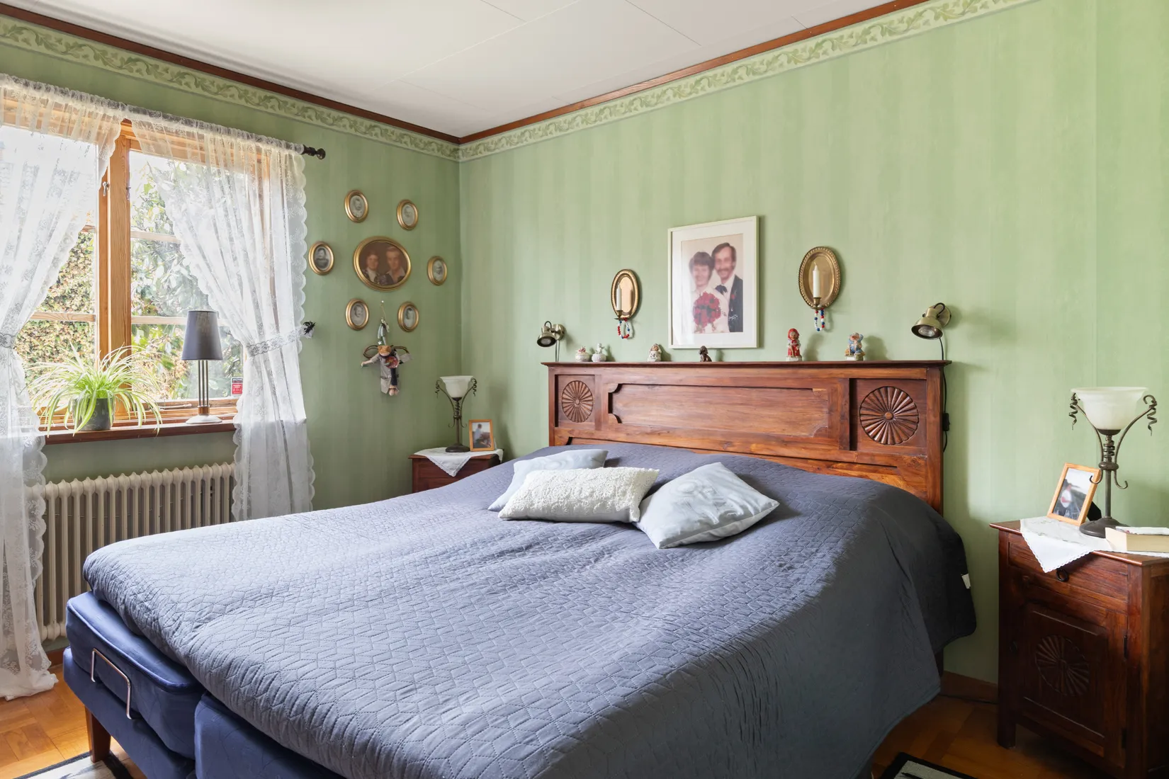 Villa, Gärdesvägen 3B, Kallinge, Ronneby