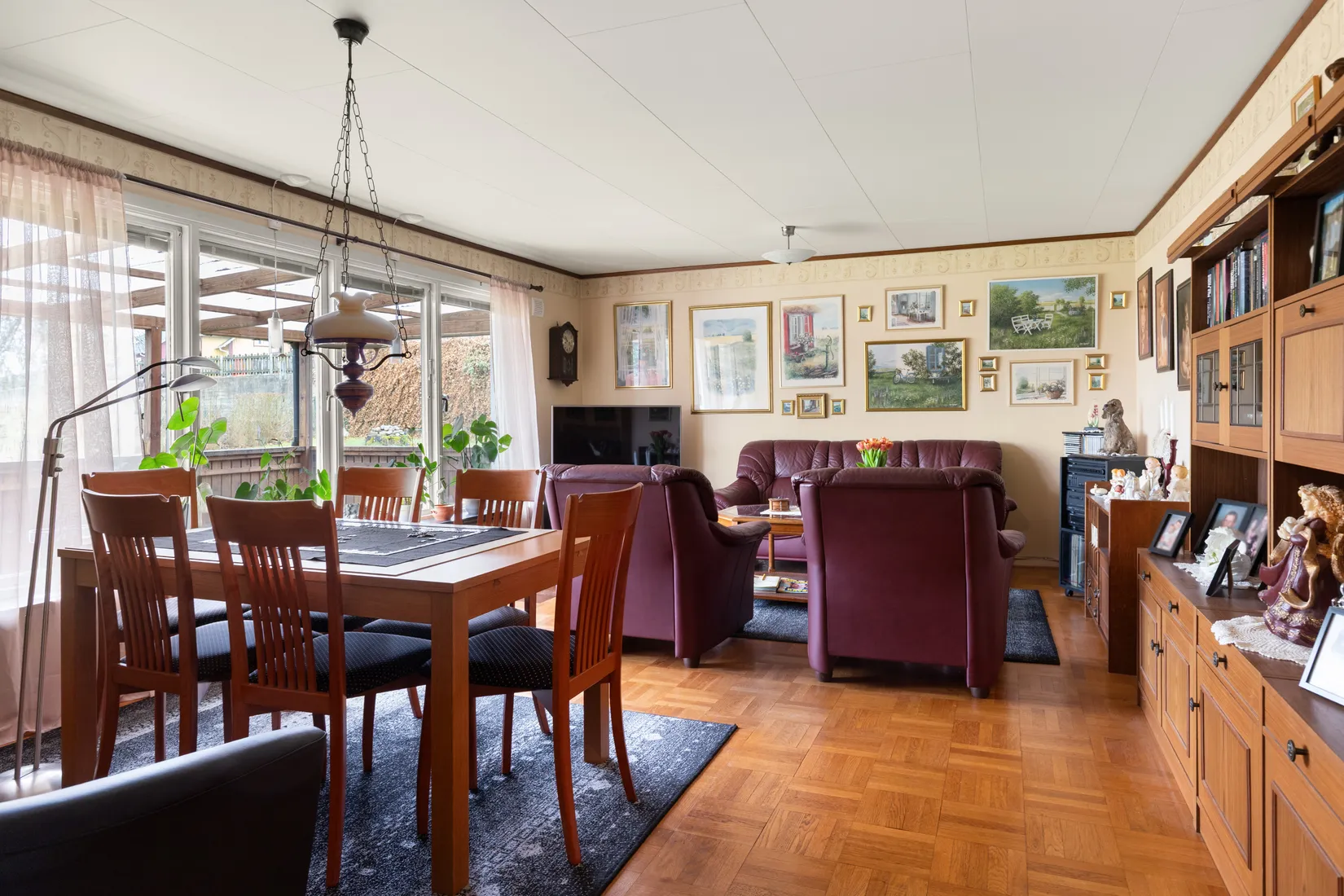 Villa, Gärdesvägen 3B, Kallinge, Ronneby