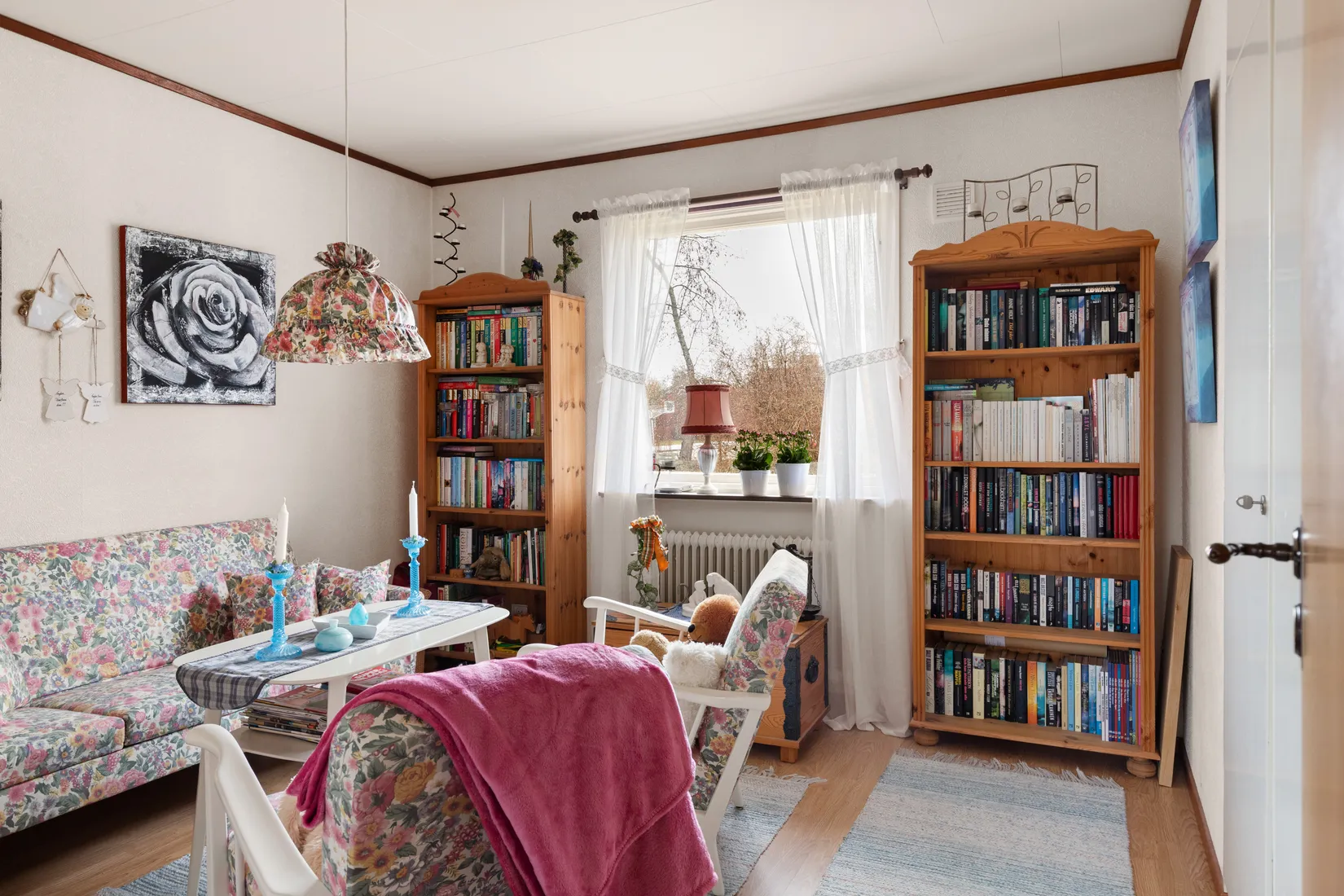 Villa, Gärdesvägen 3B, Kallinge, Ronneby