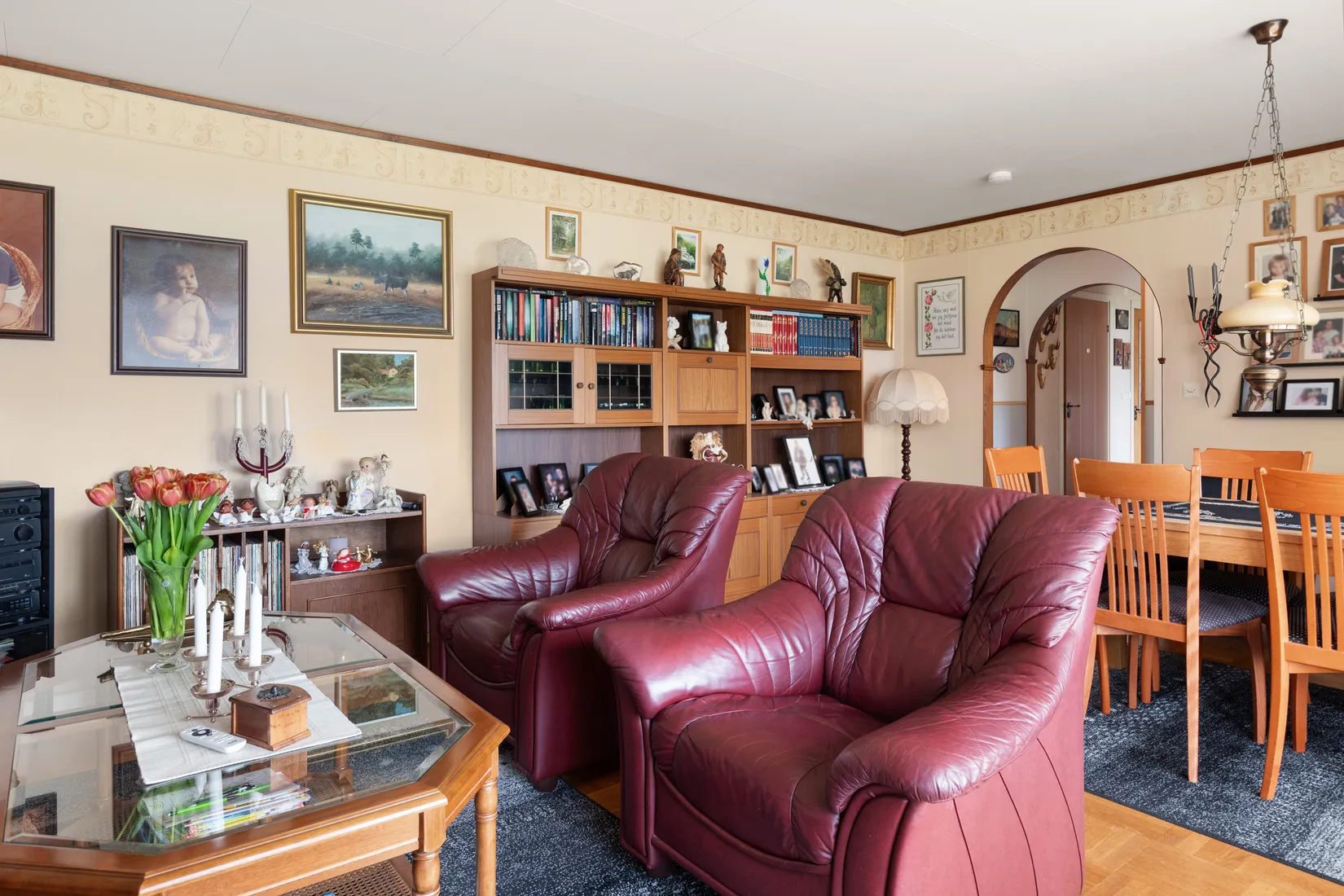 Villa, Gärdesvägen 3B, Kallinge, Ronneby