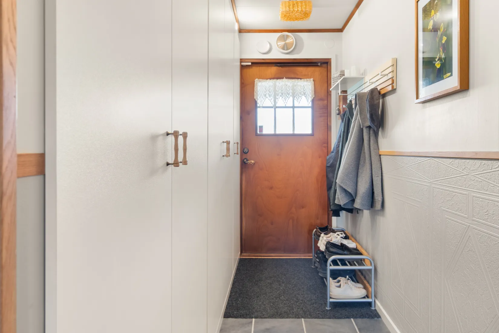 Villa, Gärdesvägen 3B, Kallinge, Ronneby