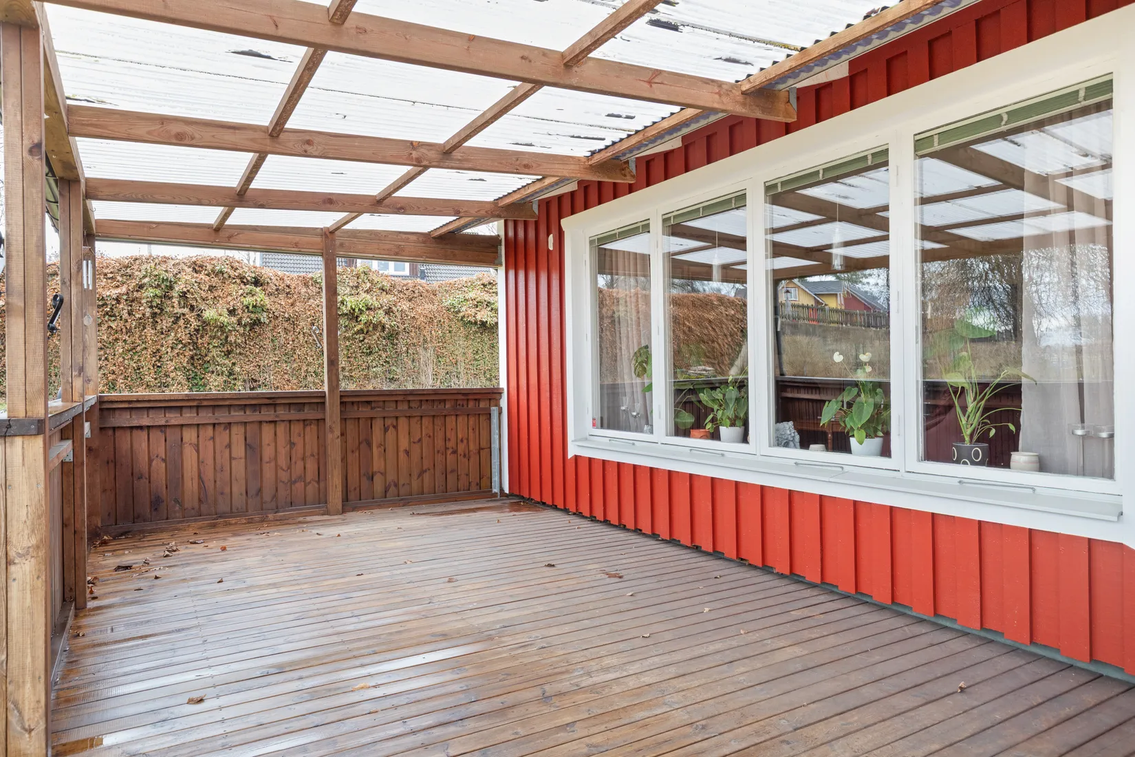 Villa, Gärdesvägen 3B, Kallinge, Ronneby