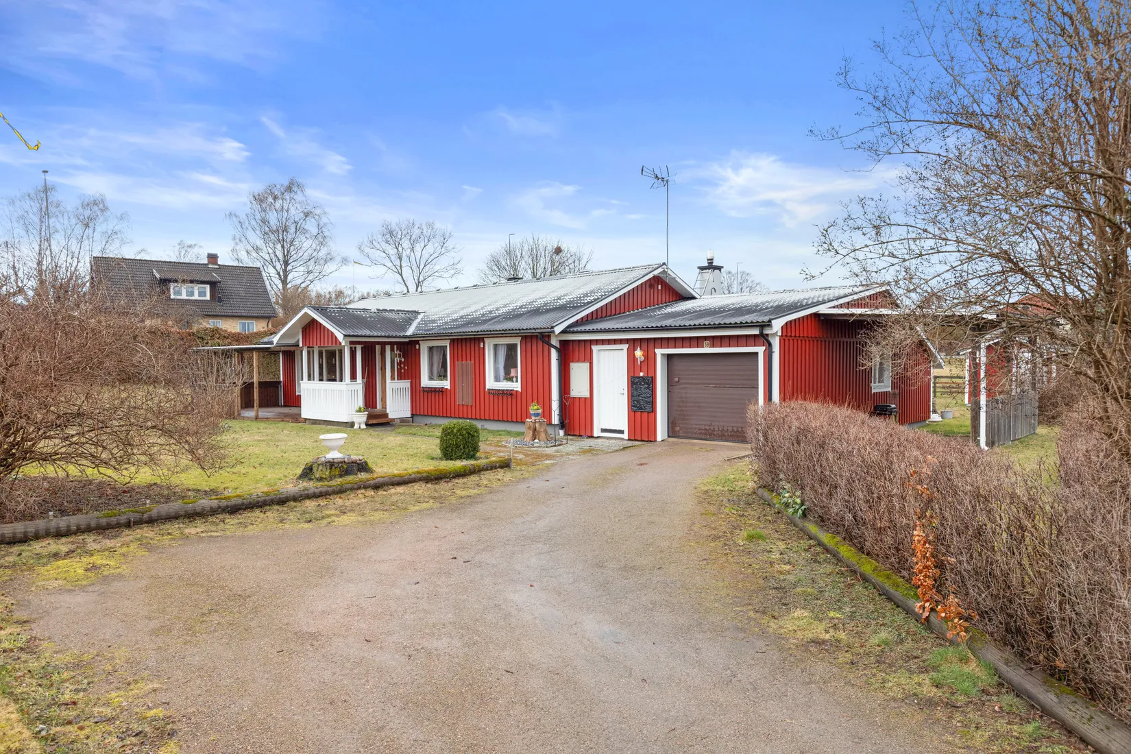 Villa, Gärdesvägen 3B, Kallinge, Ronneby