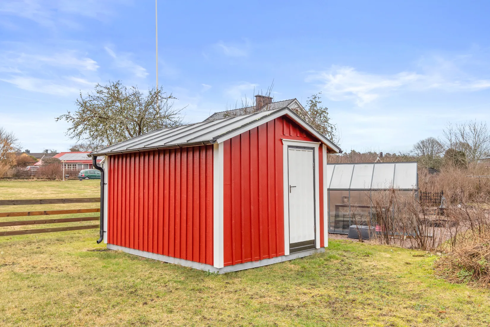 Villa, Gärdesvägen 3B, Kallinge, Ronneby