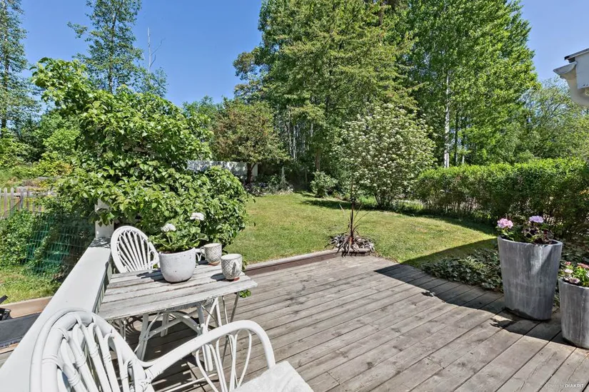 Villa, Radhus, Russingränd 11, Viksjö, Järfälla