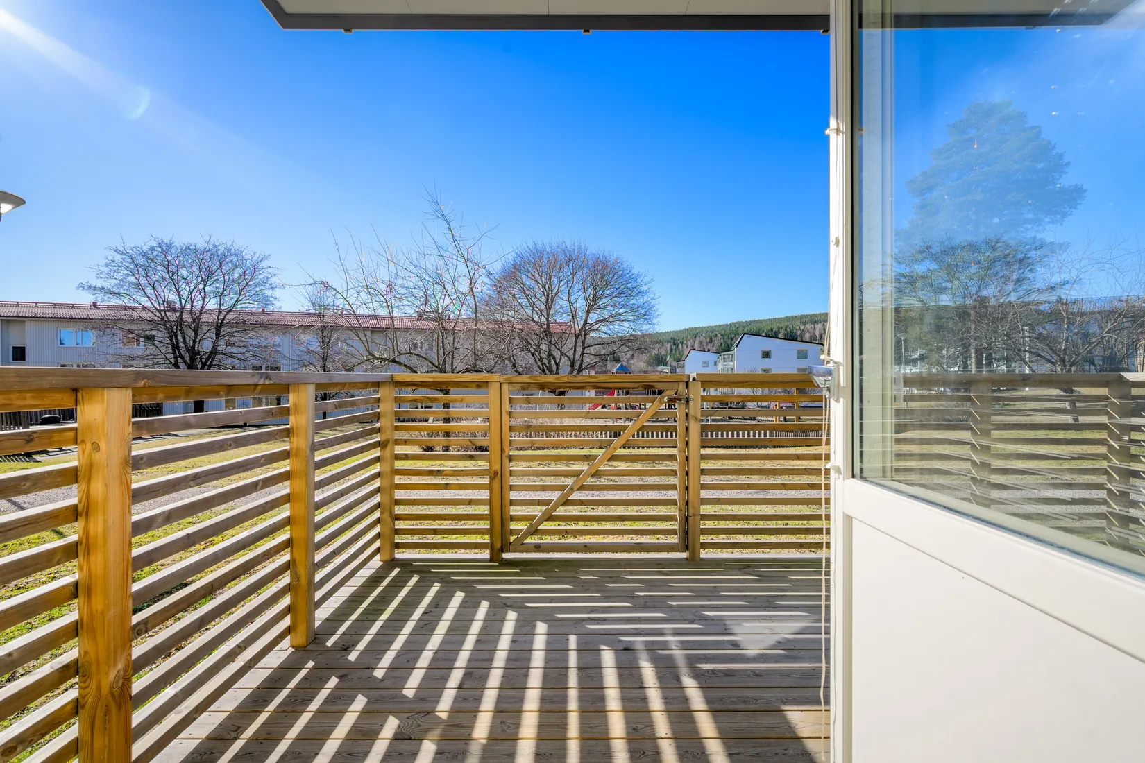 Bostadsrätt, Harmonigatan 16, Skönsmon, Sundsvall