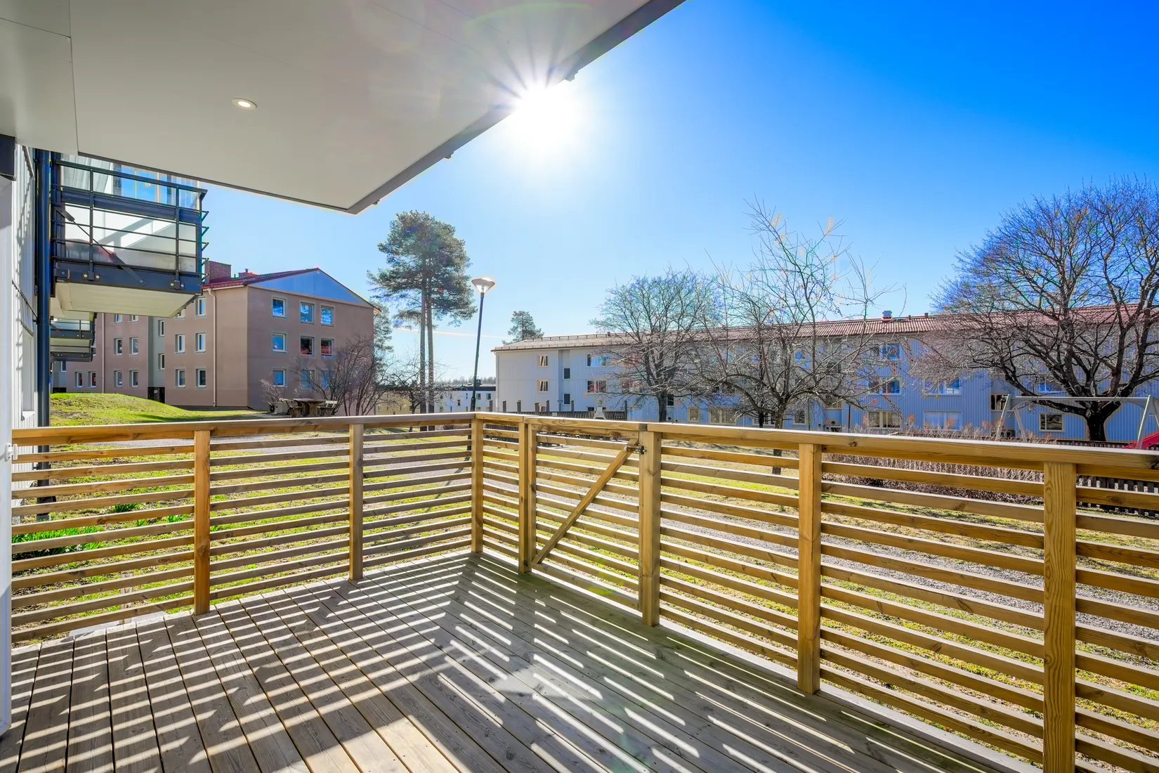 Bostadsrätt, Harmonigatan 16, Skönsmon, Sundsvall