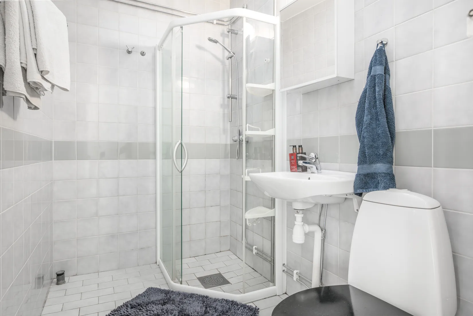 Bostadsrätt, Harmonigatan 16, Skönsmon, Sundsvall