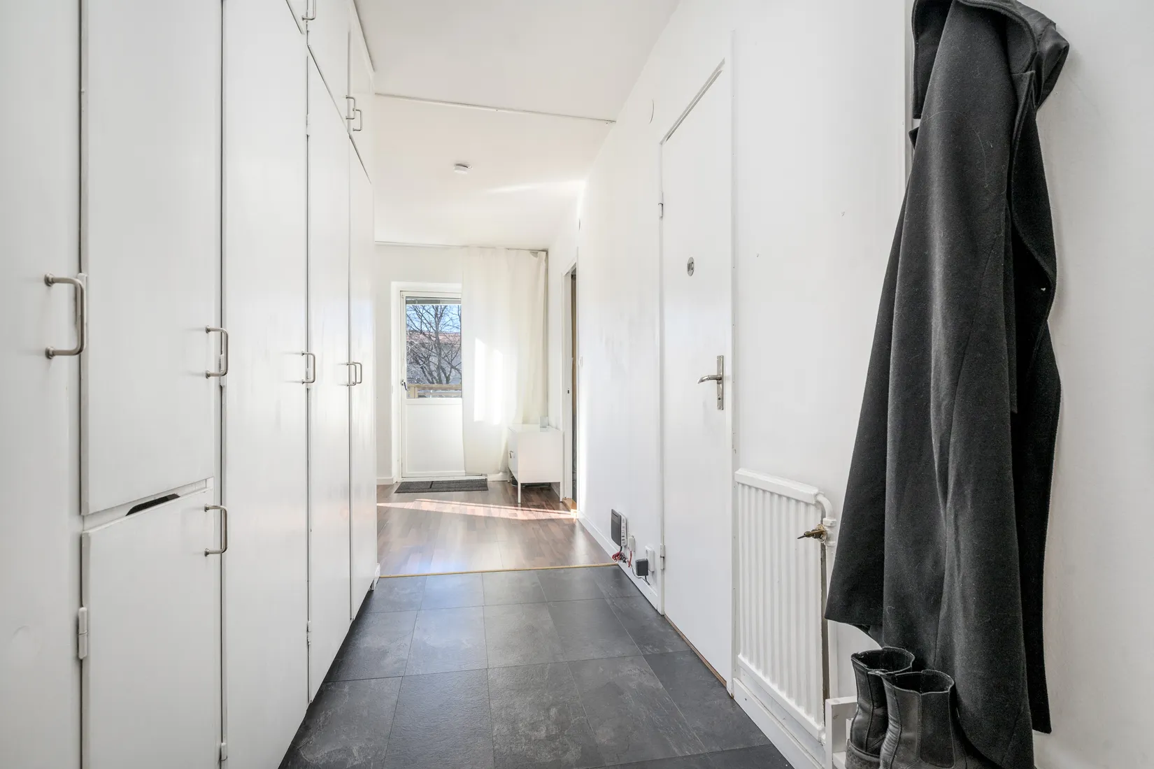 Bostadsrätt, Harmonigatan 16, Skönsmon, Sundsvall