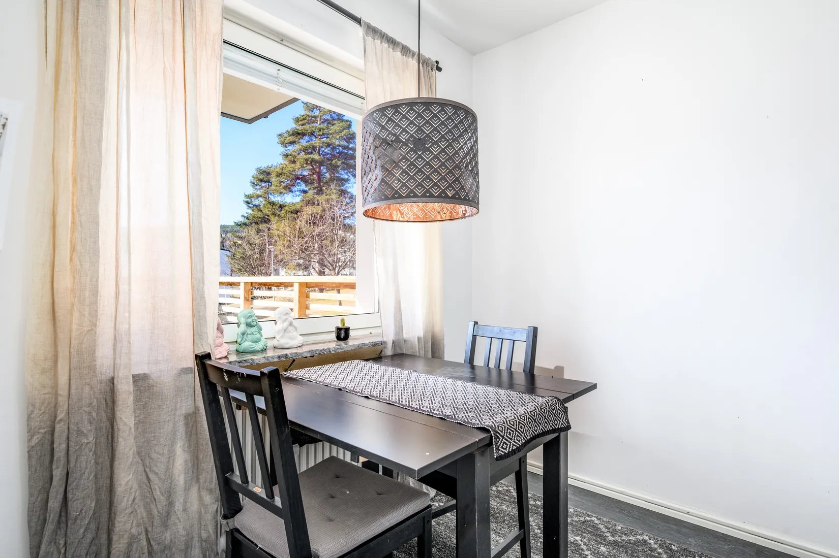 Bostadsrätt, Harmonigatan 16, Skönsmon, Sundsvall