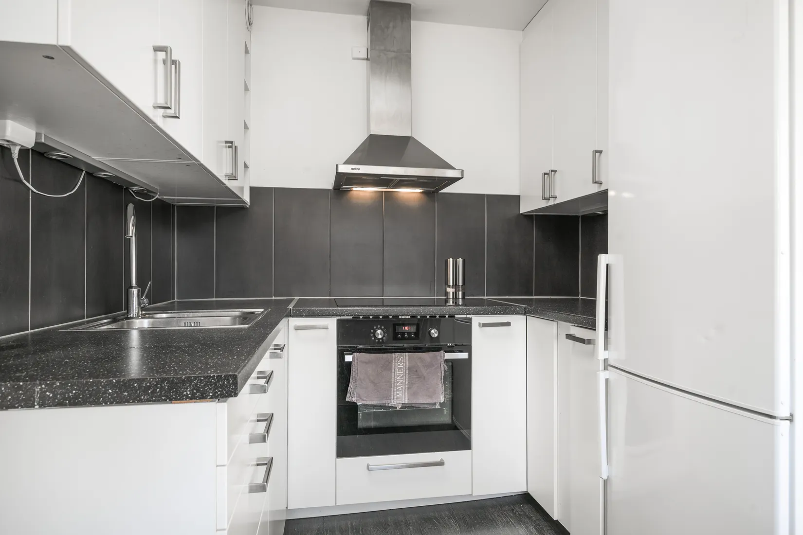 Bostadsrätt, Harmonigatan 16, Skönsmon, Sundsvall