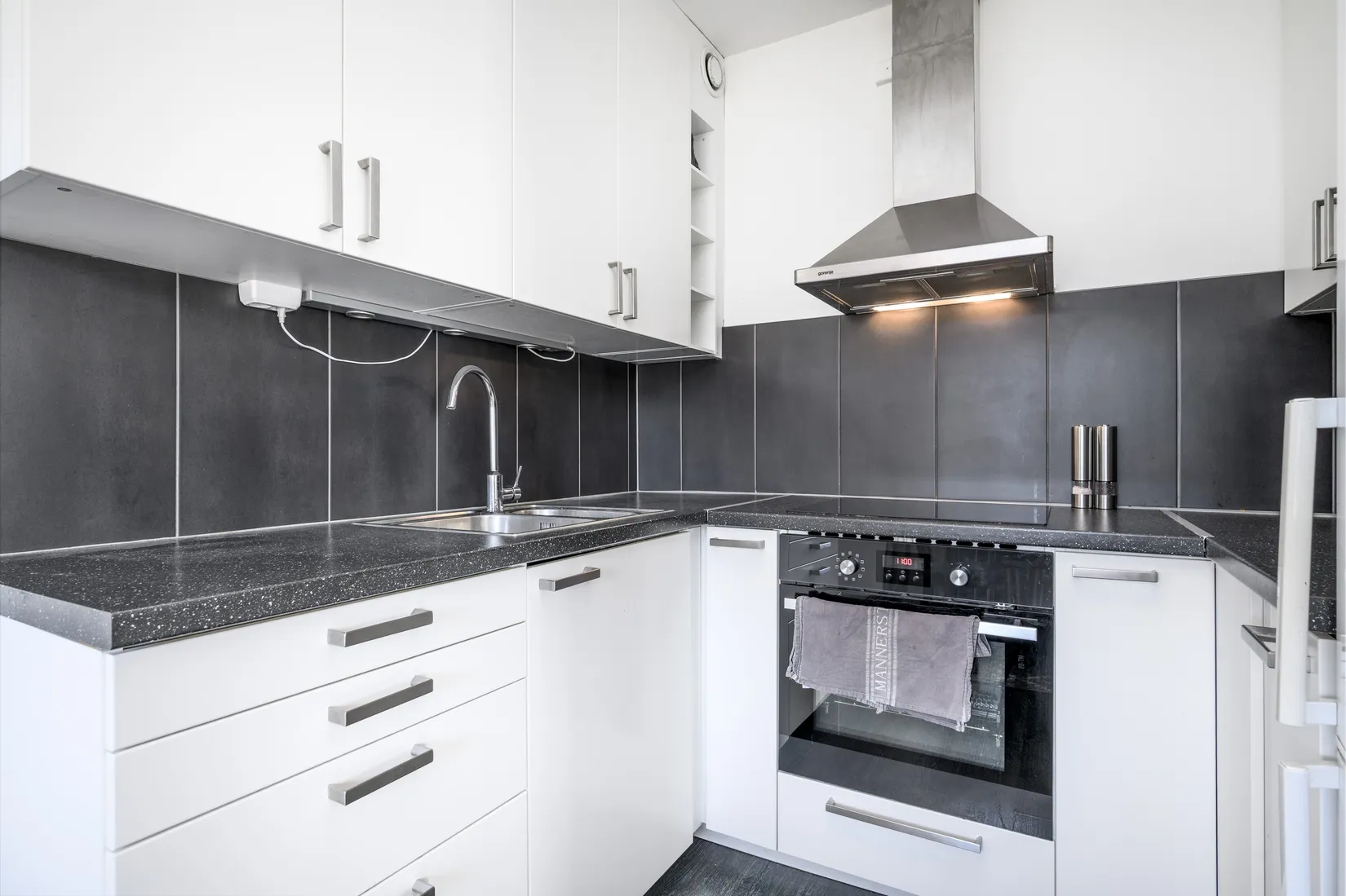 Bostadsrätt, Harmonigatan 16, Skönsmon, Sundsvall