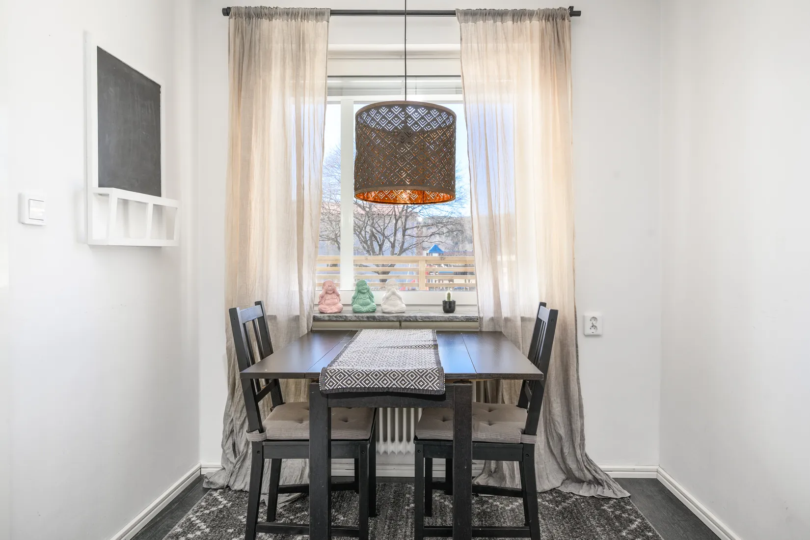 Bostadsrätt, Harmonigatan 16, Skönsmon, Sundsvall