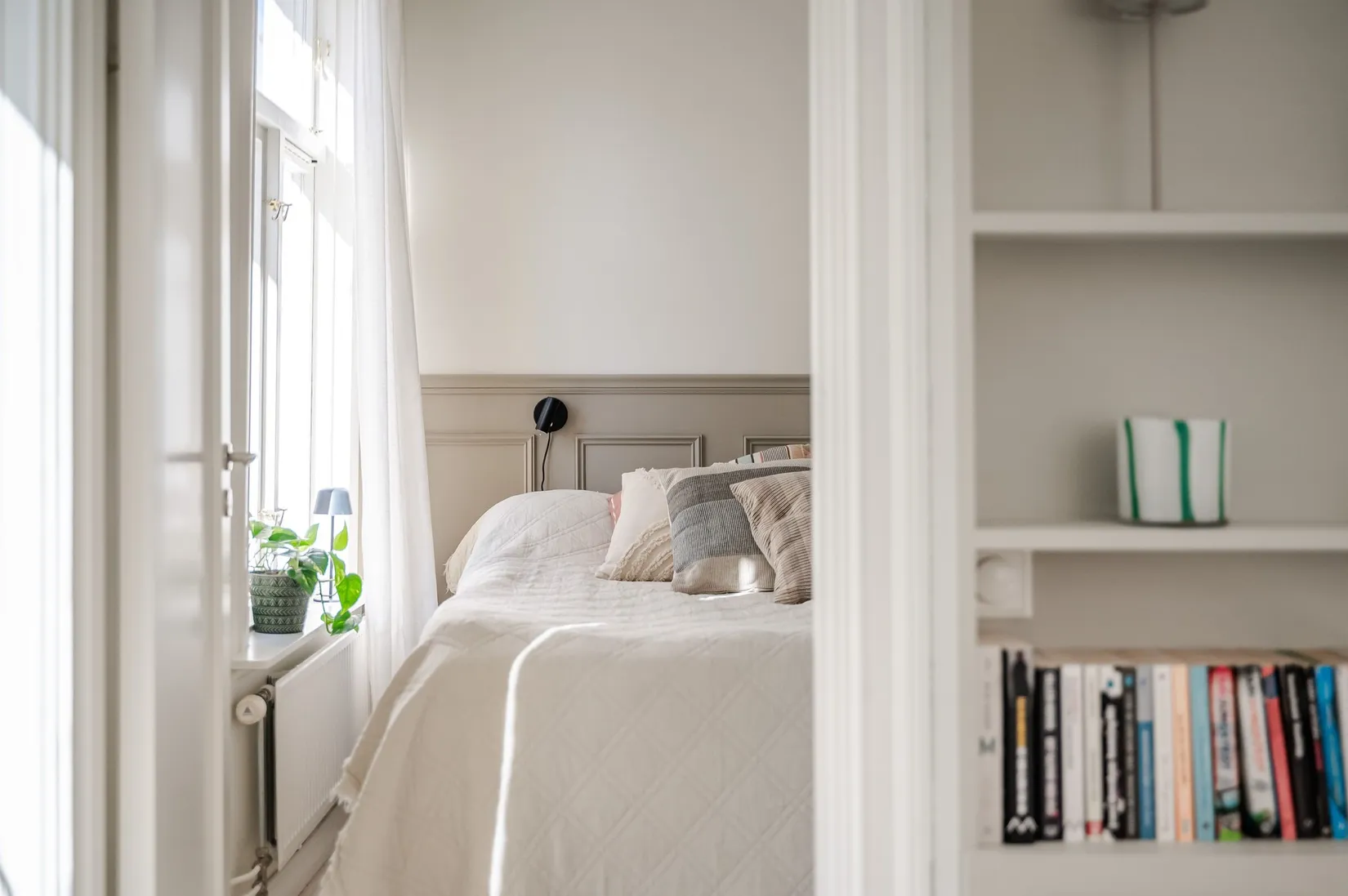 Bostadsrätt, Utkiksbacken 22, Gröndal, Stockholm