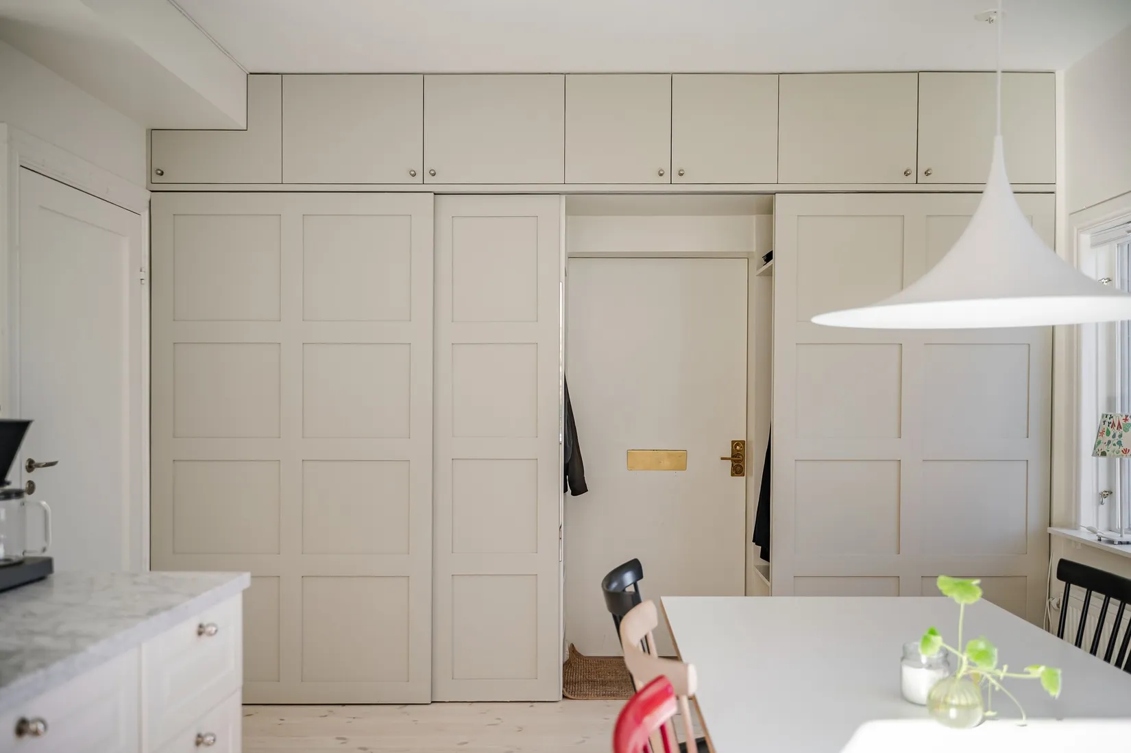 Bostadsrätt, Utkiksbacken 22, Gröndal, Stockholm