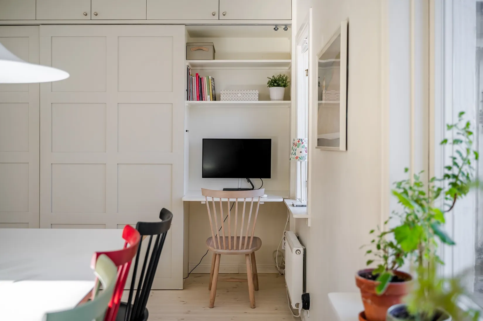 Bostadsrätt, Utkiksbacken 22, Gröndal, Stockholm