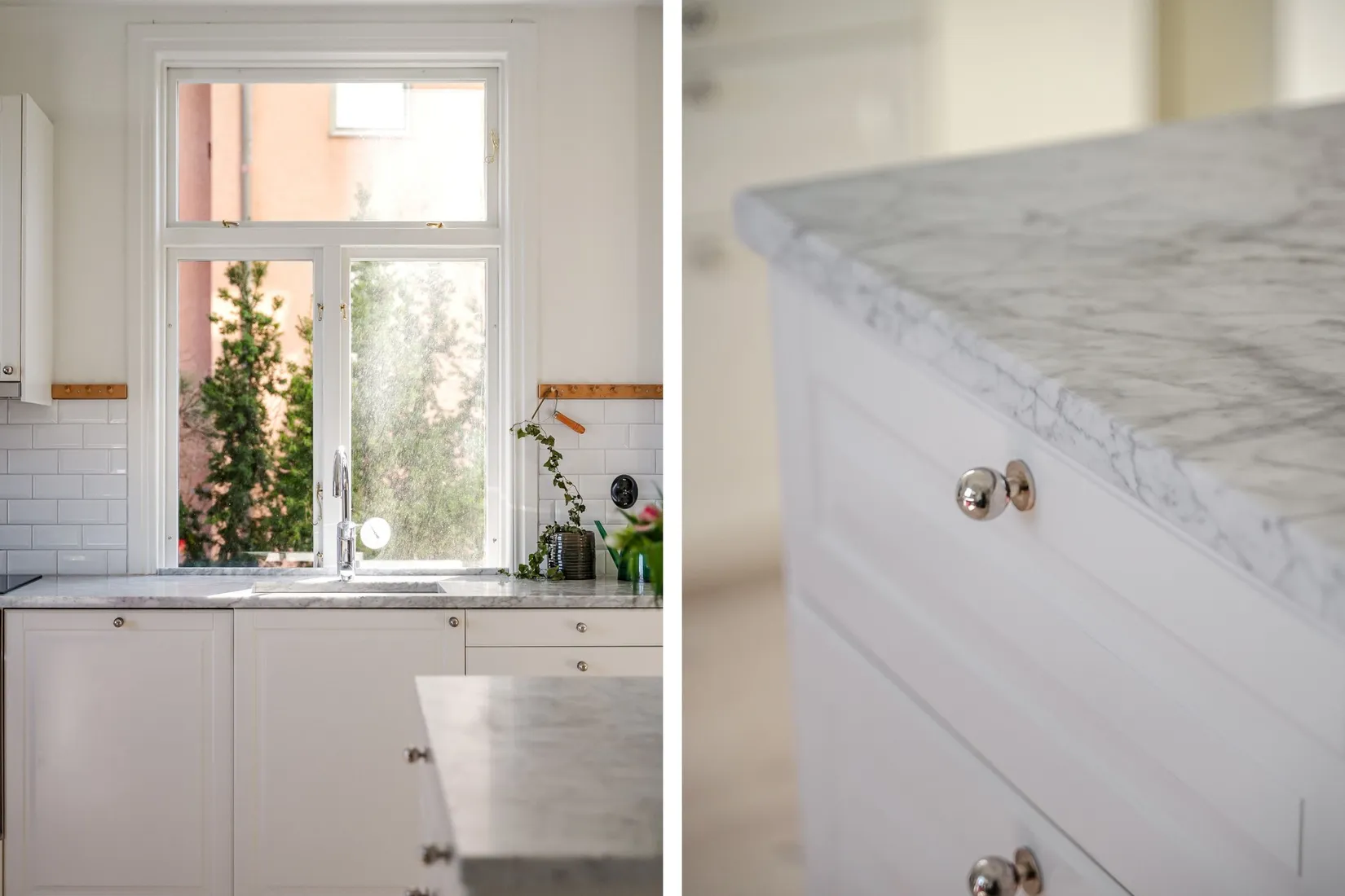 Bostadsrätt, Utkiksbacken 22, Gröndal, Stockholm