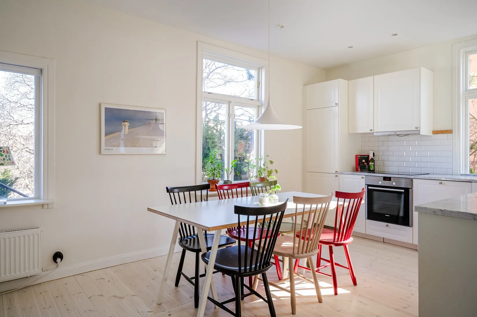 Bostadsrätt, Utkiksbacken 22, Gröndal, Stockholm