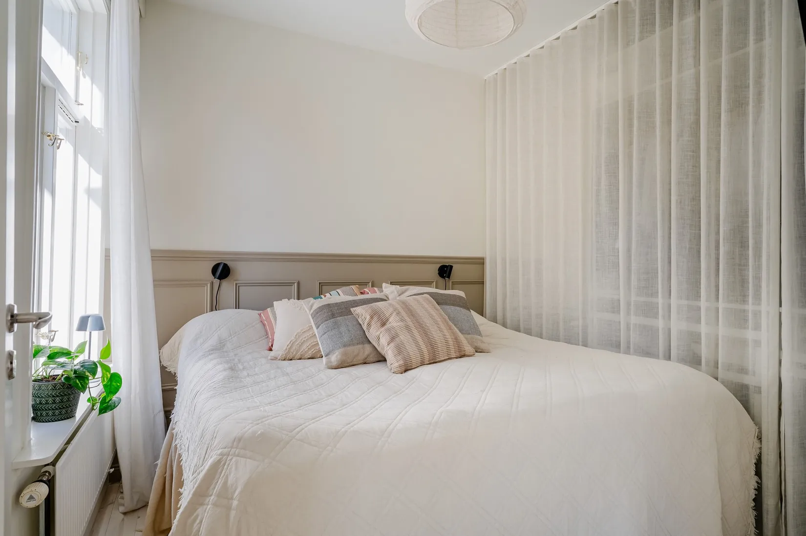 Bostadsrätt, Utkiksbacken 22, Gröndal, Stockholm