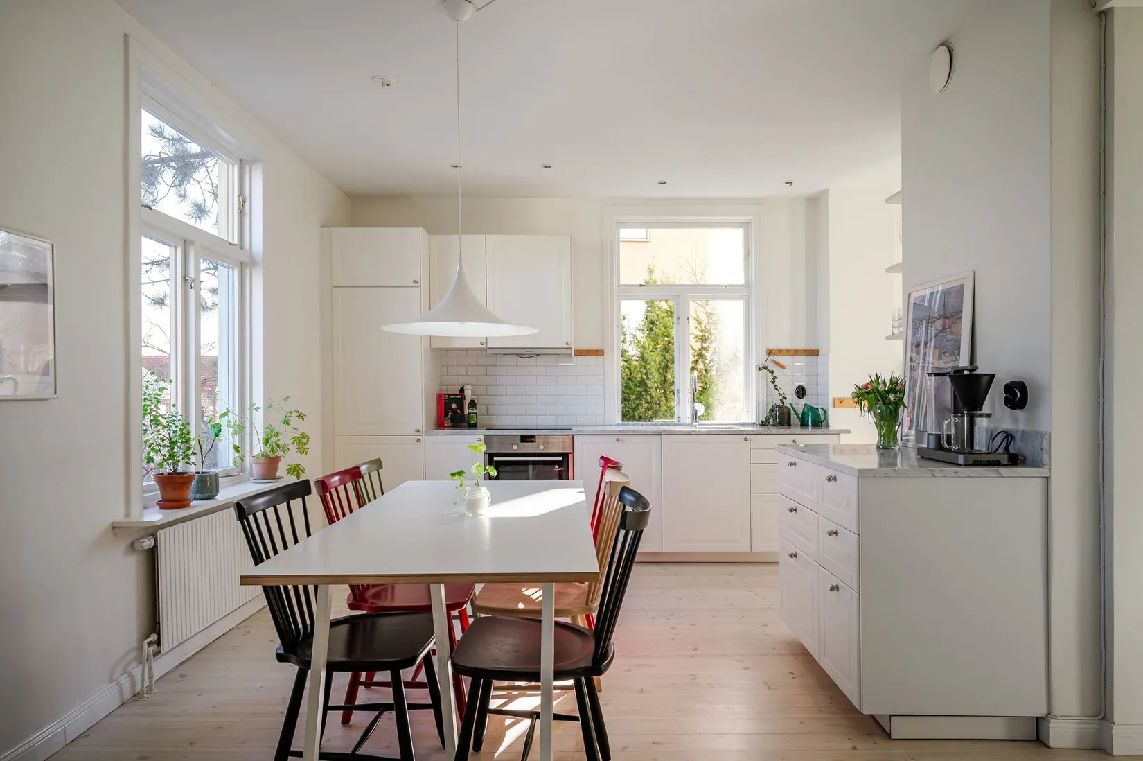 Bostadsrätt, Utkiksbacken 22, Gröndal, Stockholm