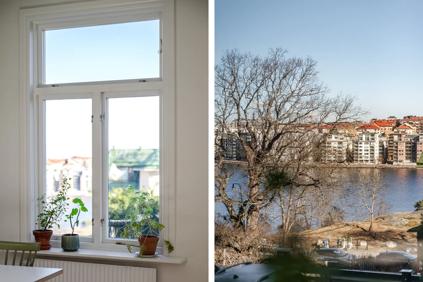 Bostadsrätt, Utkiksbacken 22, Gröndal, Stockholm