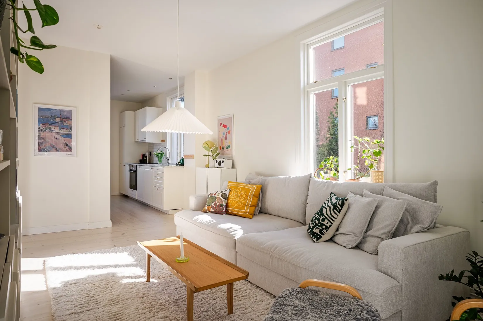 Bostadsrätt, Utkiksbacken 22, Gröndal, Stockholm