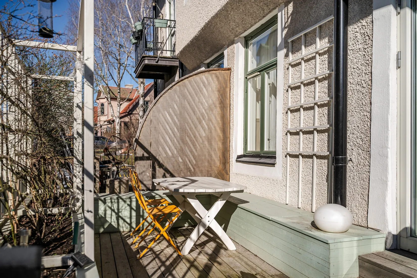 Bostadsrätt, Utkiksbacken 22, Gröndal, Stockholm