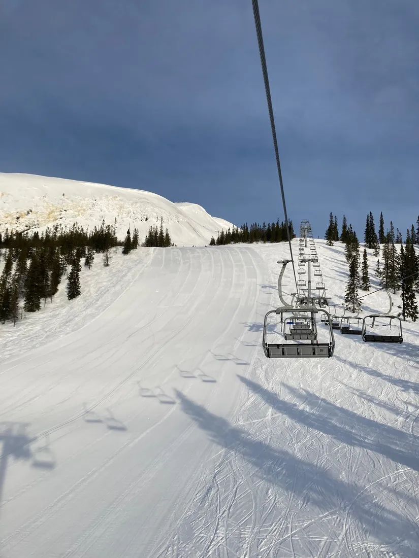 Bostadsrätt, Kyrkängesvägen 7L, Åre - Tegefjäll, Åre