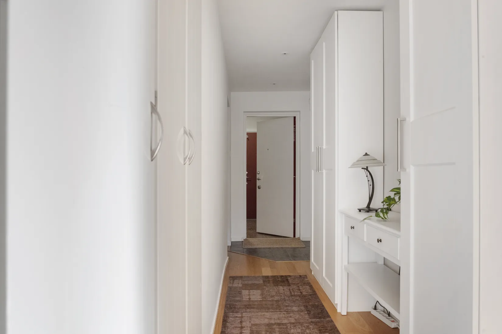 Bostadsrätt, Peter Baggegatan 2 A, Stavre, Trollhättan