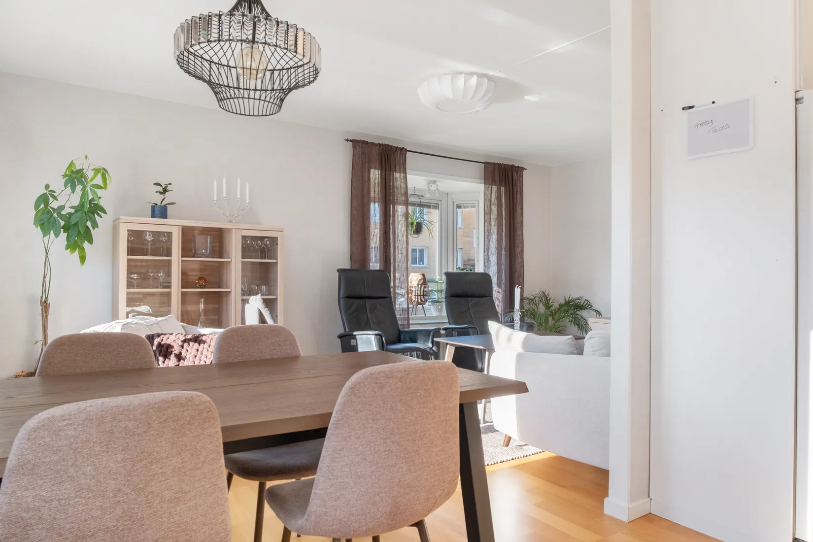 Bostadsrätt, Peter Baggegatan 2 A, Stavre, Trollhättan