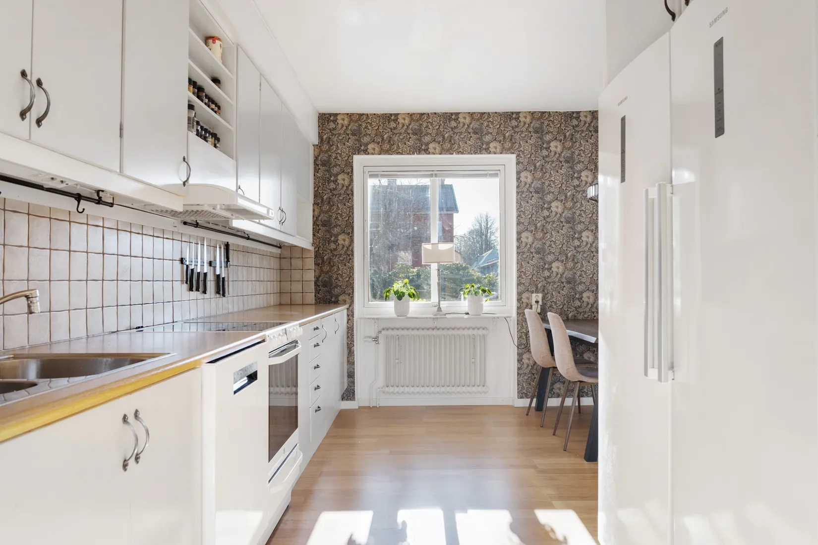 Bostadsrätt, Peter Baggegatan 2 A, Stavre, Trollhättan