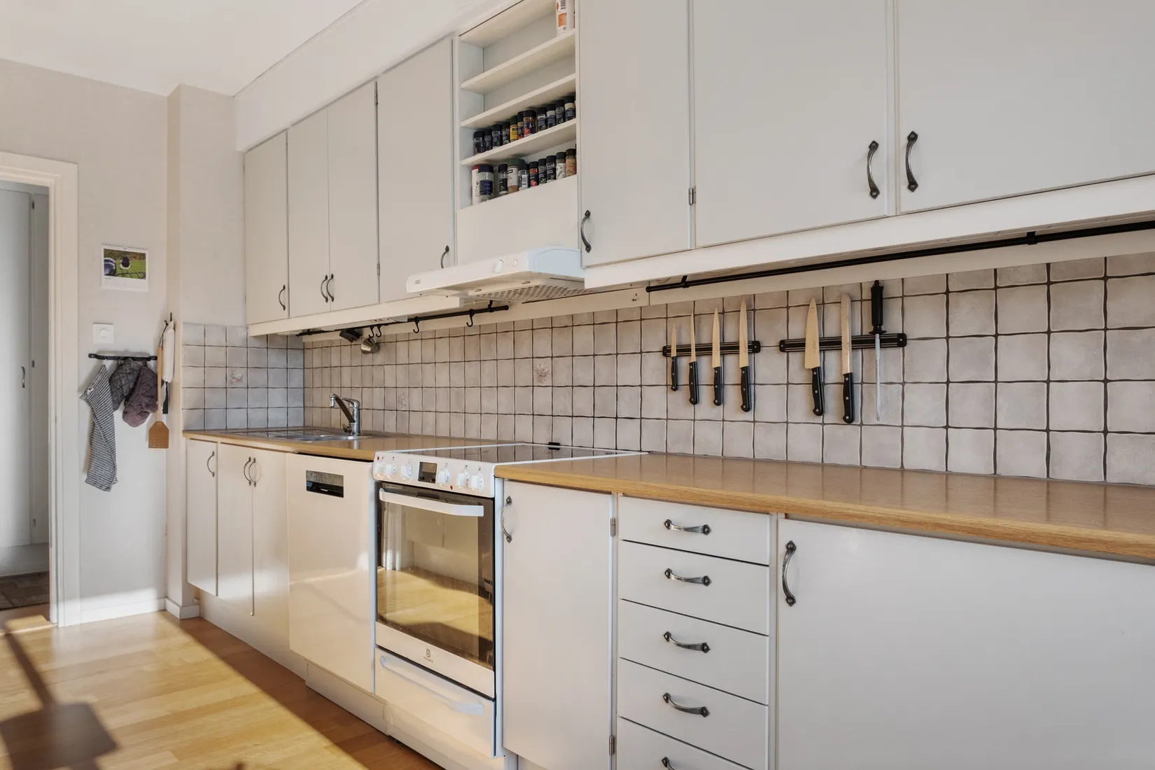 Bostadsrätt, Peter Baggegatan 2 A, Stavre, Trollhättan