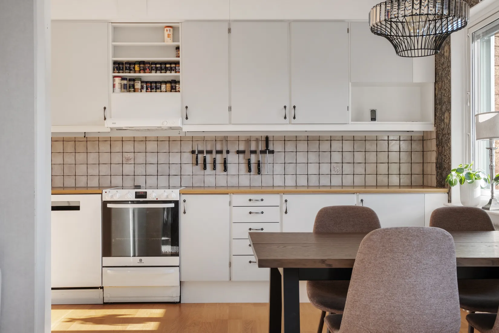 Bostadsrätt, Peter Baggegatan 2 A, Stavre, Trollhättan