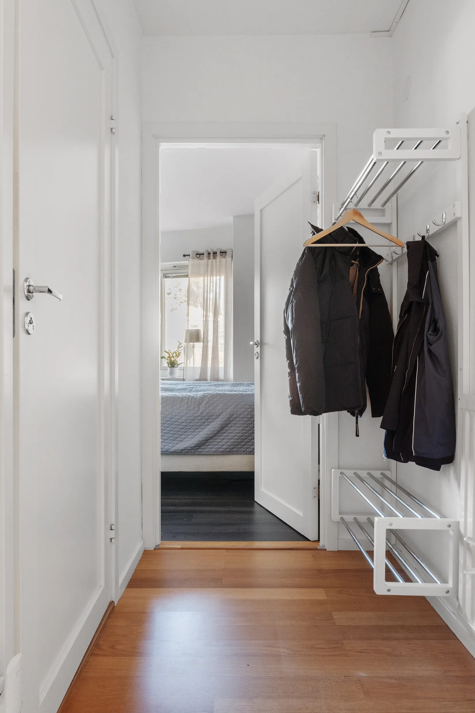 Bostadsrätt, Peter Baggegatan 2 A, Stavre, Trollhättan