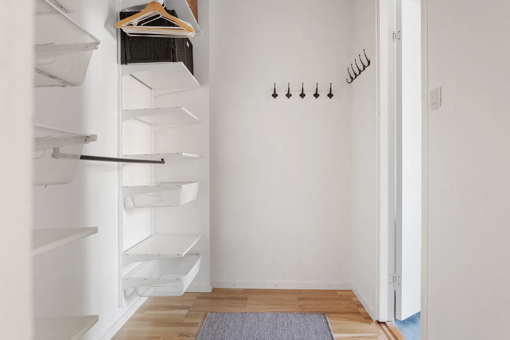 Bostadsrätt, Peter Baggegatan 2 A, Stavre, Trollhättan